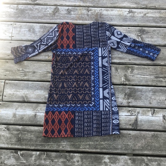 Papillon Dress - Picture 5 of 6